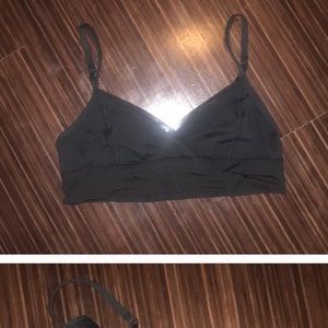 lululemon athletica Intimates & Sleepwear - Like new lulu lemon sport bra 6 lululemon athletica Intimates & Sleepwear - Like new lulu lemon sport bra 6