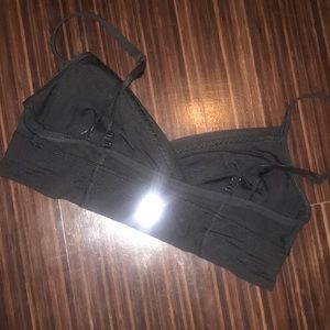 lululemon athletica Intimates & Sleepwear - Like new lulu lemon sport bra 6 lululemon athletica Intimates & Sleepwear - Like new lulu lemon sport bra 6