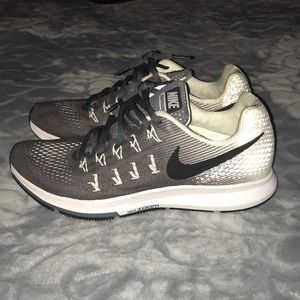 Nike Zoom Pegasus 33.