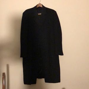 Brooks Brothers Topcoat