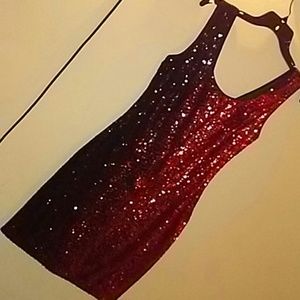 Guess dress