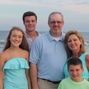 Meet your Posher, Debbie