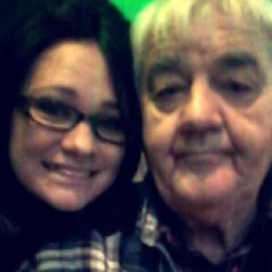 Meet your Posher, Brandy