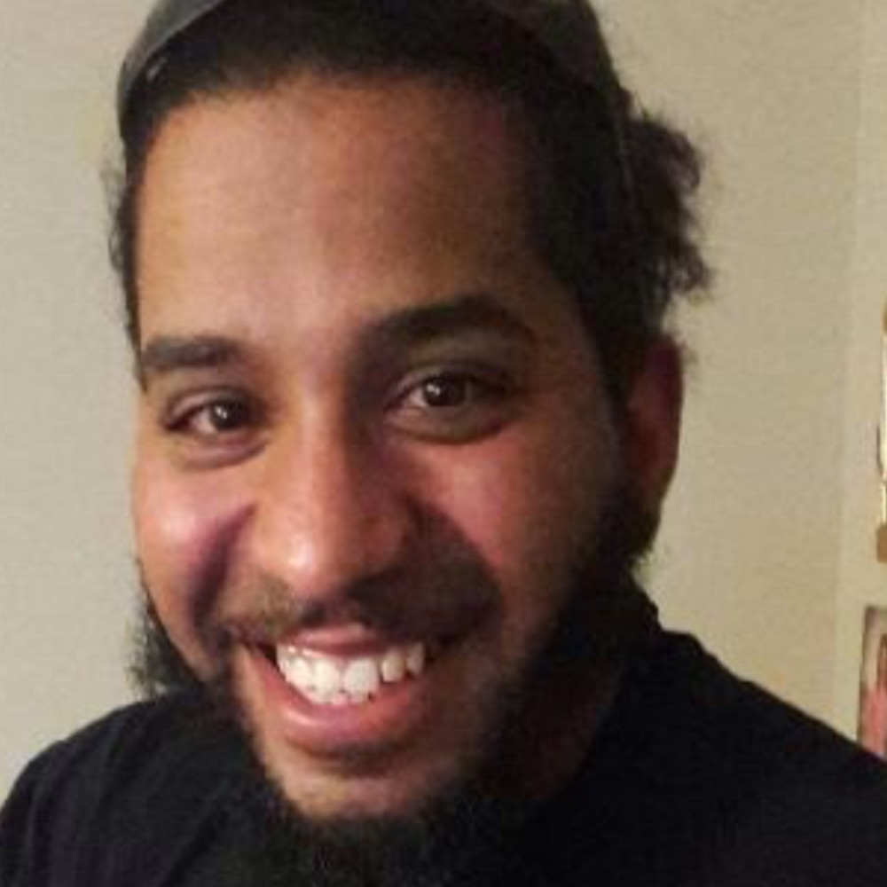 Meet your Posher, John