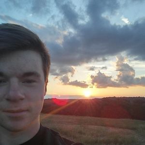 Meet your Posher, Shane