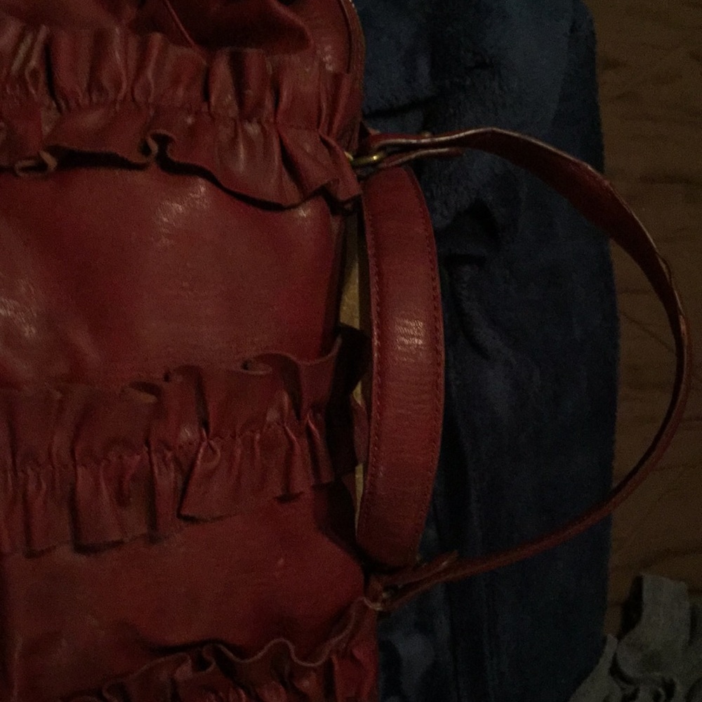 Jessica Simpson bag