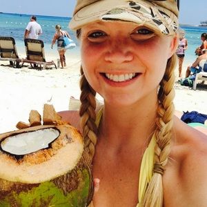 Meet your Posher, Beth