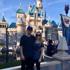 Meet your Posher, Ann