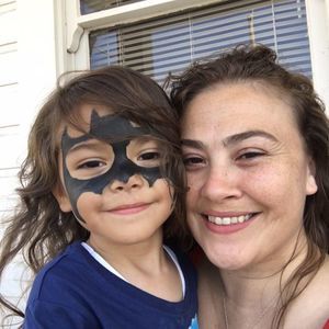 Meet your Posher, Deanna