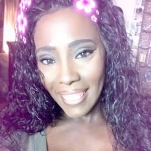 Meet your Posher, Marnita