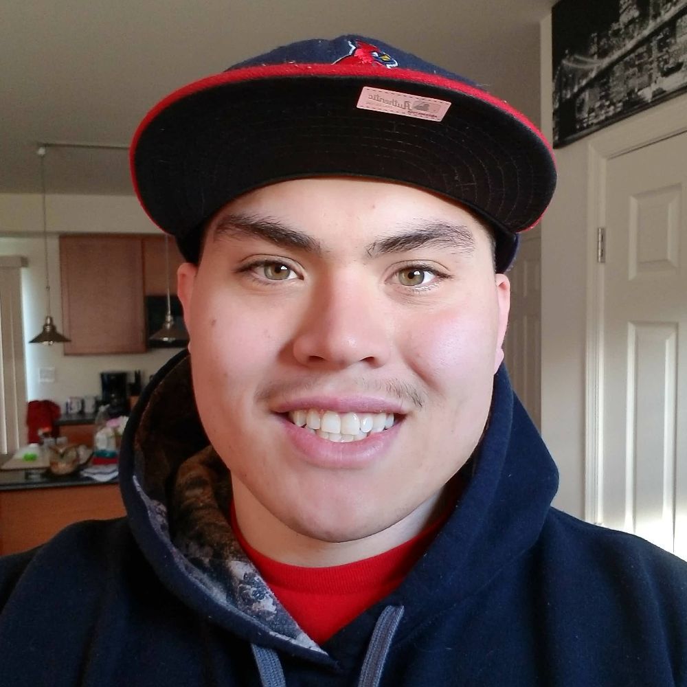 Meet your Posher, Gerald