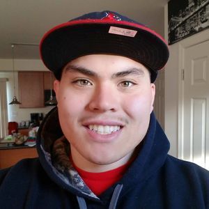 Meet your Posher, Gerald