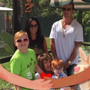 Meet your Posher, Patricia