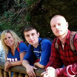 Meet your Posher, Susan