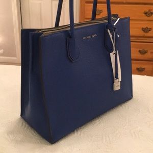 NEW Michael Kors ‘Mercer’ Medium
