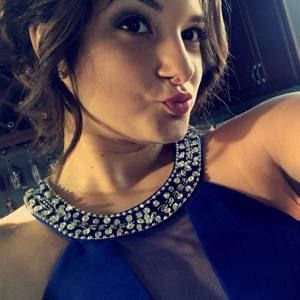 Meet your Posher, Gianna maria