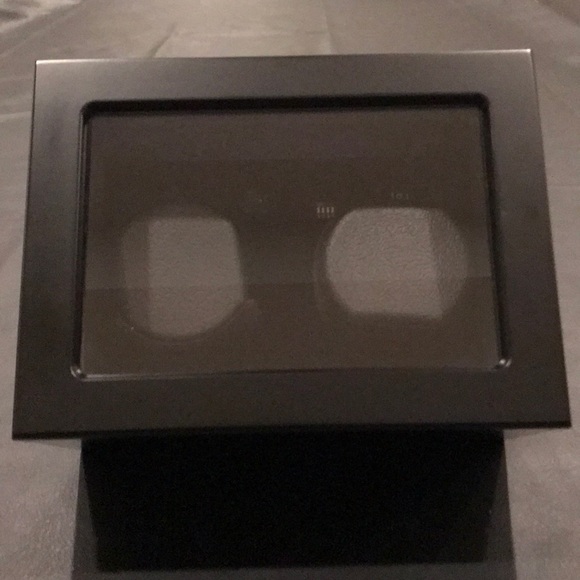 Heiden Accessories Heiden Prestige Dual Automatic Watch Winder