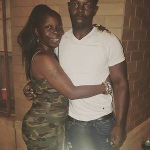 Meet your Posher, Kerra