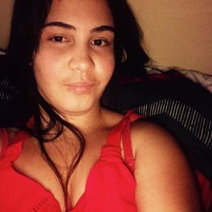 Meet your Posher, Alejandrina