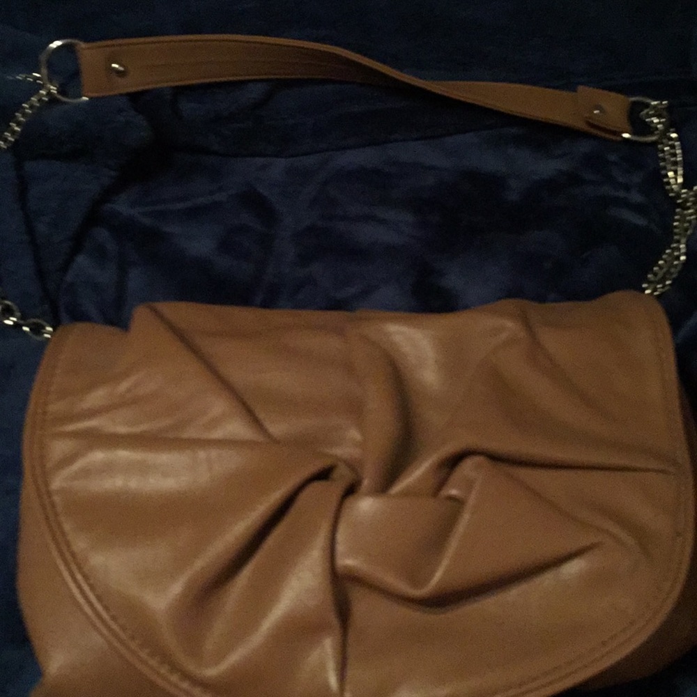 Rampage bag