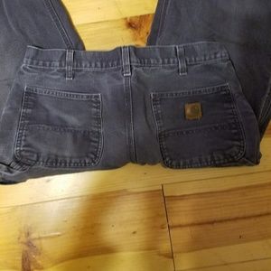 Carhartt Work Jeans