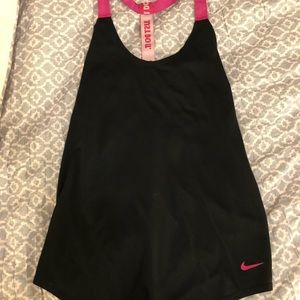 Nike Elastika Tank