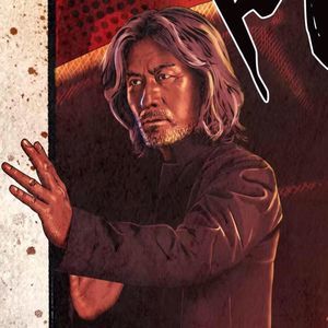 Meet your Posher, Liu