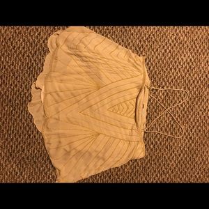 Free People Bead Embellish Tank