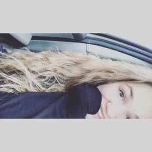 Meet your Posher, Journey-marie