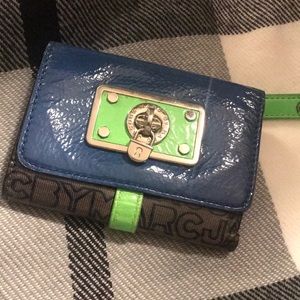 Marc Jacobs Wallet