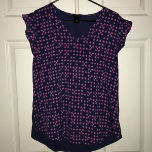 Ann Taylor blouse