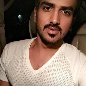 Meet your Posher, Ali