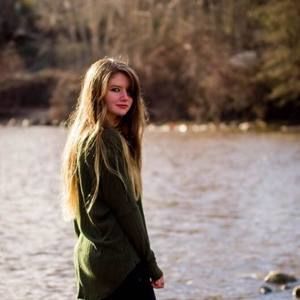 Meet your Posher, Jamie