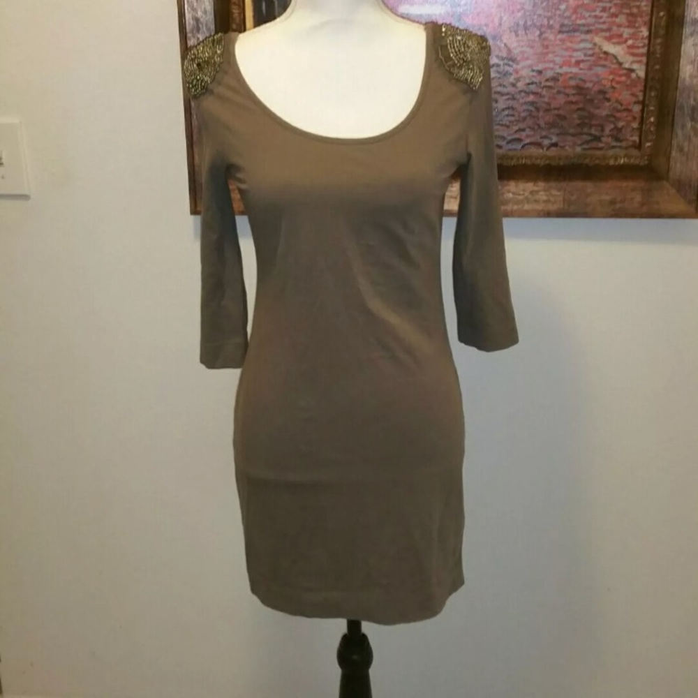H&M Dress