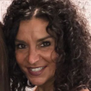 Meet your Posher, Michele