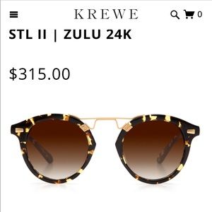 Krewe St. Louis ii- Zulu