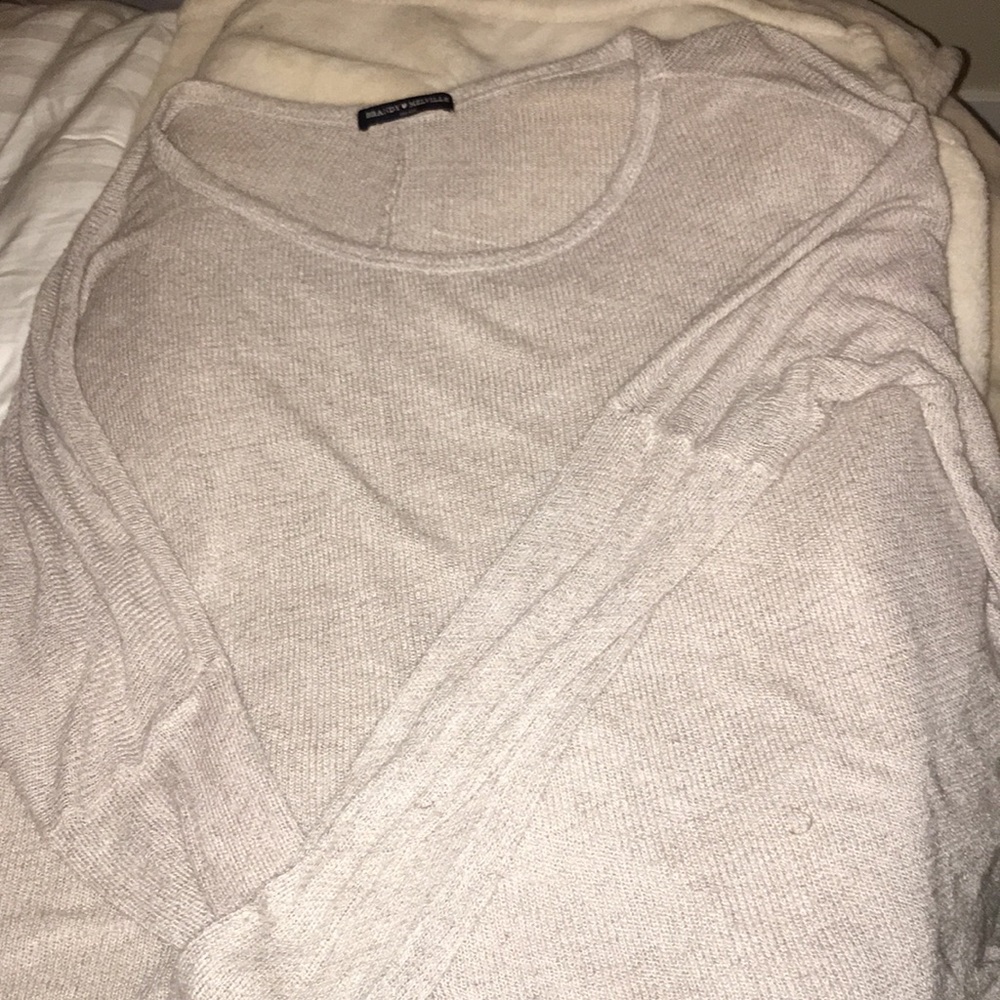 Brandy Melville Sweater!