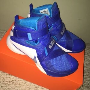 Nike lebron shoes