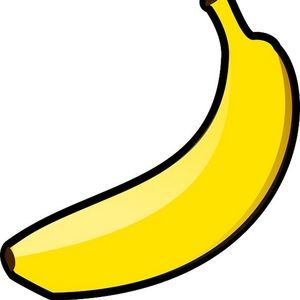 Meet your Posher, Banana_