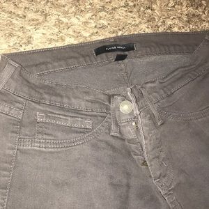 Flying monkey skinny jeans
