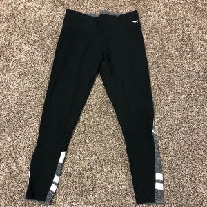 Victorious secret PINK leggings