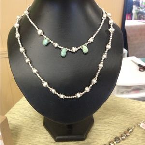 Real Rustic Pearls