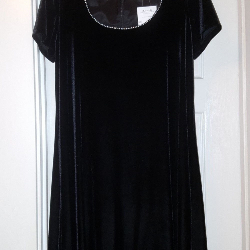 Ladies Holiday specal occasion dress