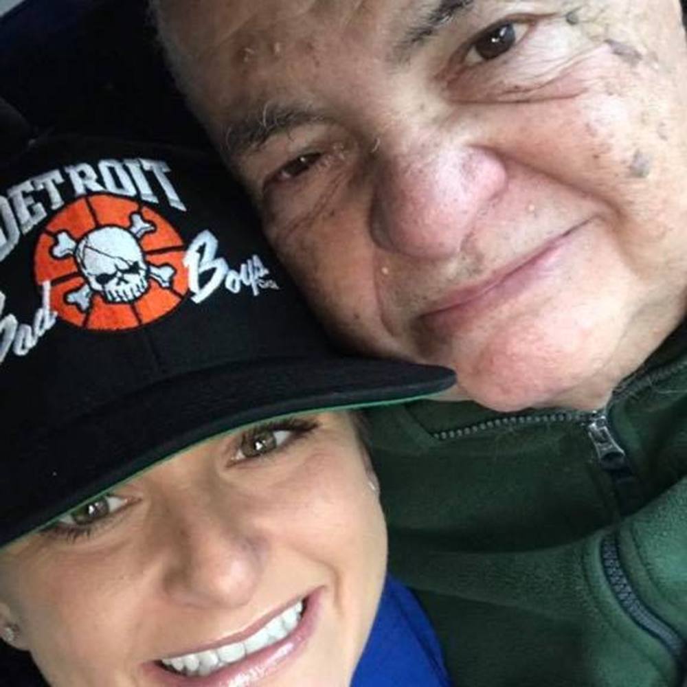 Meet your Posher, Andrea