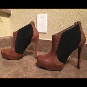 ‼️Reduced Price‼️ Jessica Simpson winter booties!