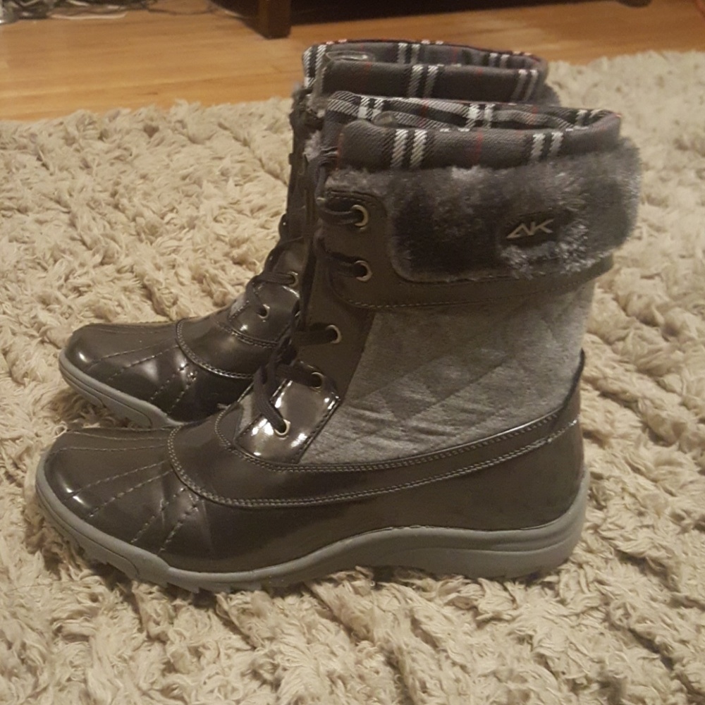 Ann Klein Boots