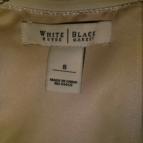 Dress - Picture 2 of 2