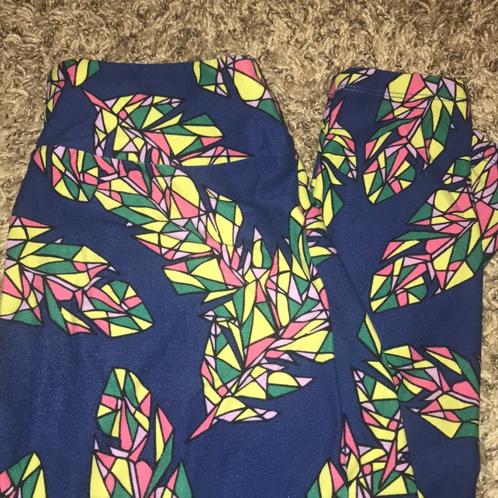 Lularoe leggings