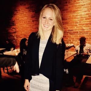 Meet your Posher, Timmons