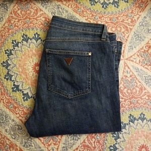 GUESS jeans